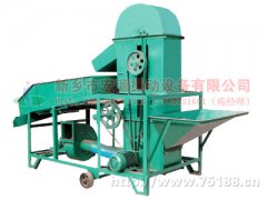 您好，邢先生您訂購的旋風式糧食清理篩已發貨