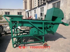 聊城玉米霉變粒篩選機(jī)、大豆半粒篩選機(jī)，小麥清選篩粉機(jī) ，現(xiàn)貨