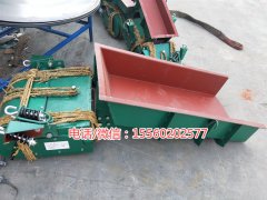 可調(diào)節(jié)振動給料機(jī)、GZ電磁振動給料機(jī)、石料廠生產(chǎn)線用電磁振動給