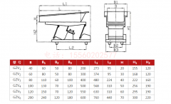敞開式電磁振動給料機、GZ給料機、新疆電磁振動給料機廠家
